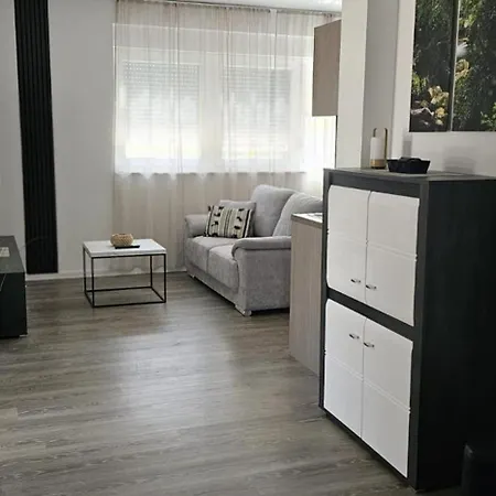 Bondi Apartman