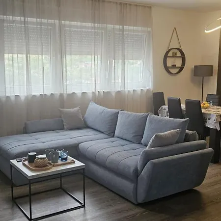 Apartman Bondi *