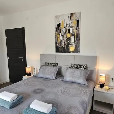 Bondi Apartman Vir