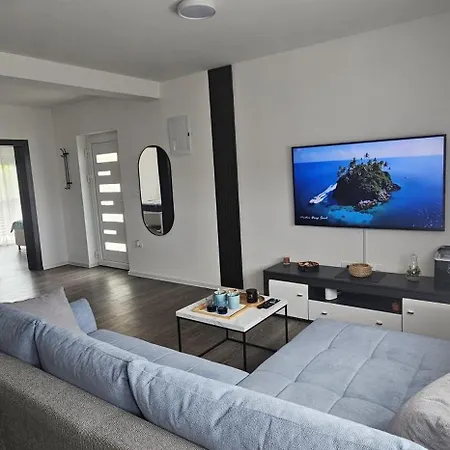 Bondi Apartman