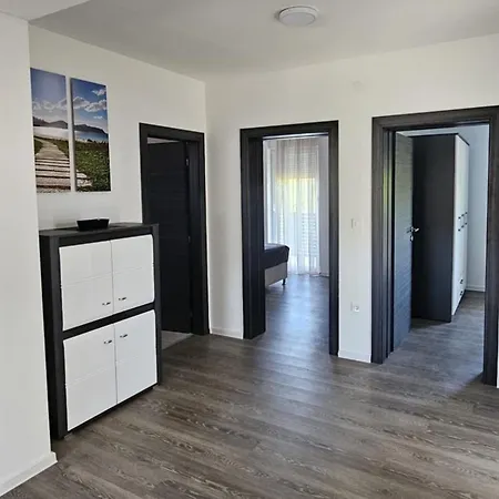 Apartman Bondi