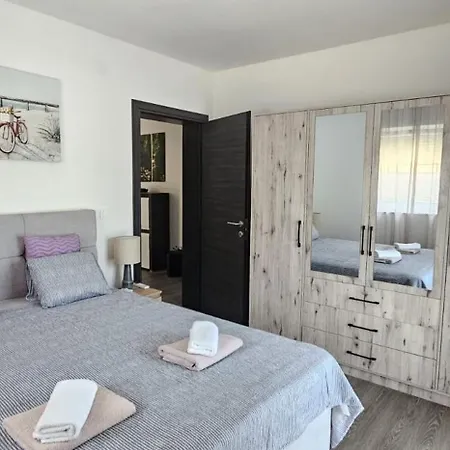Bondi Apartman