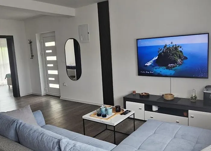 Bondi 公寓