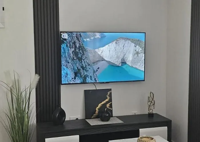 Bondi 公寓
